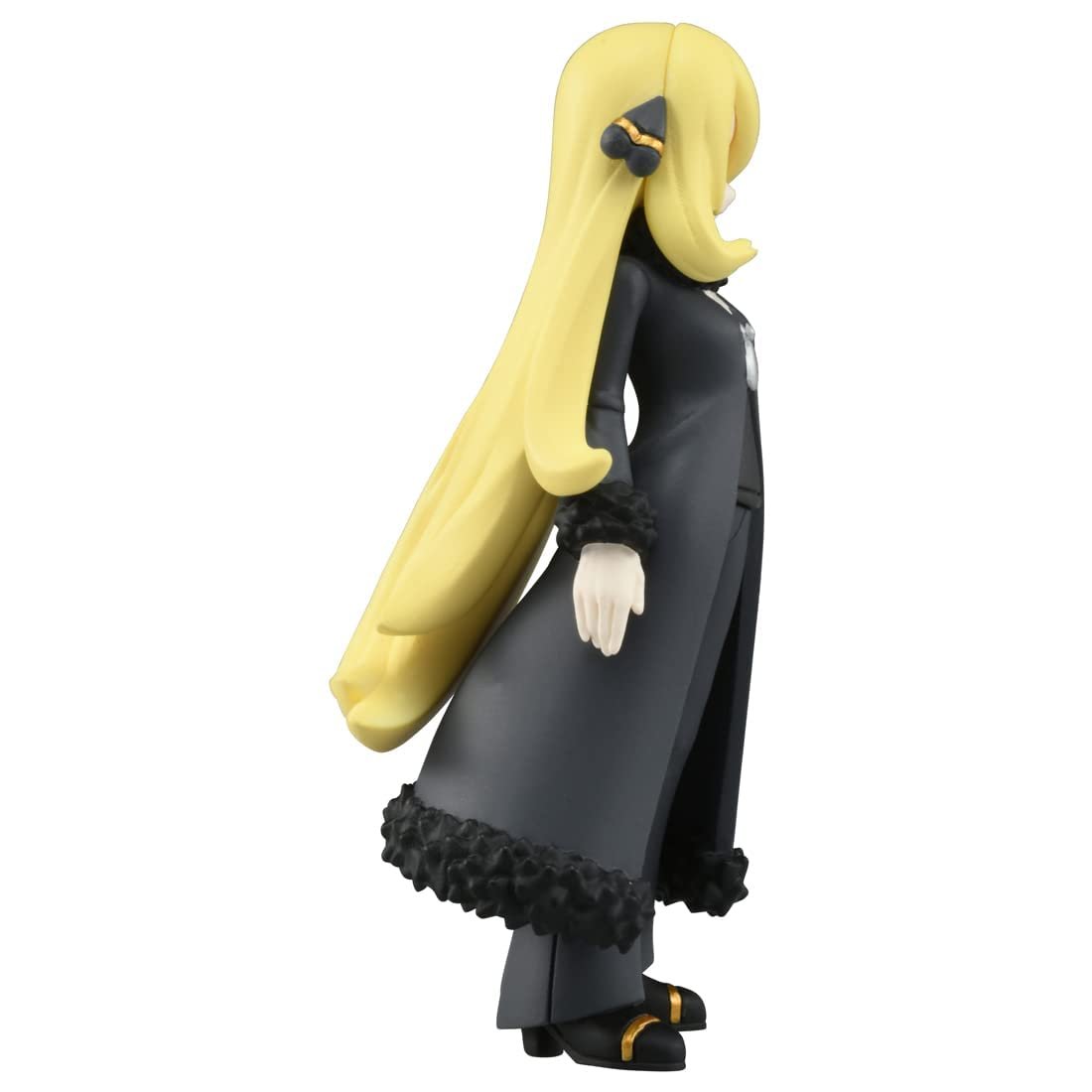 Фигурка Pokémon Takara Tomy Monster Collection (Cynthia), фото №5