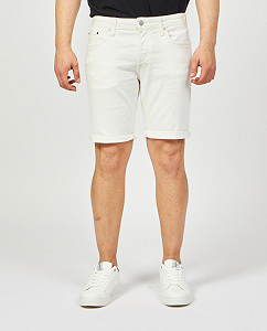 Шорты Jack&Jones ORIGINAL 309 12223579 Белый 2XL - Фото 1