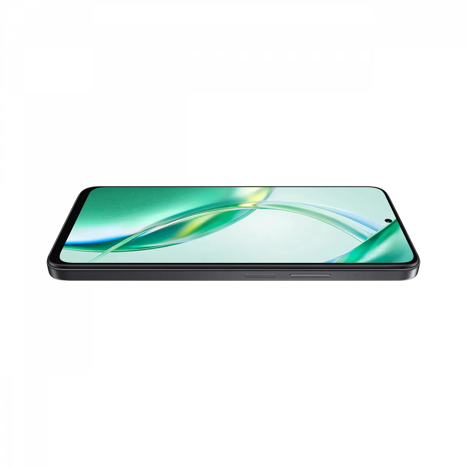 Смартфон HONOR 200 Smart 5G 4/256GB Black, фото №5