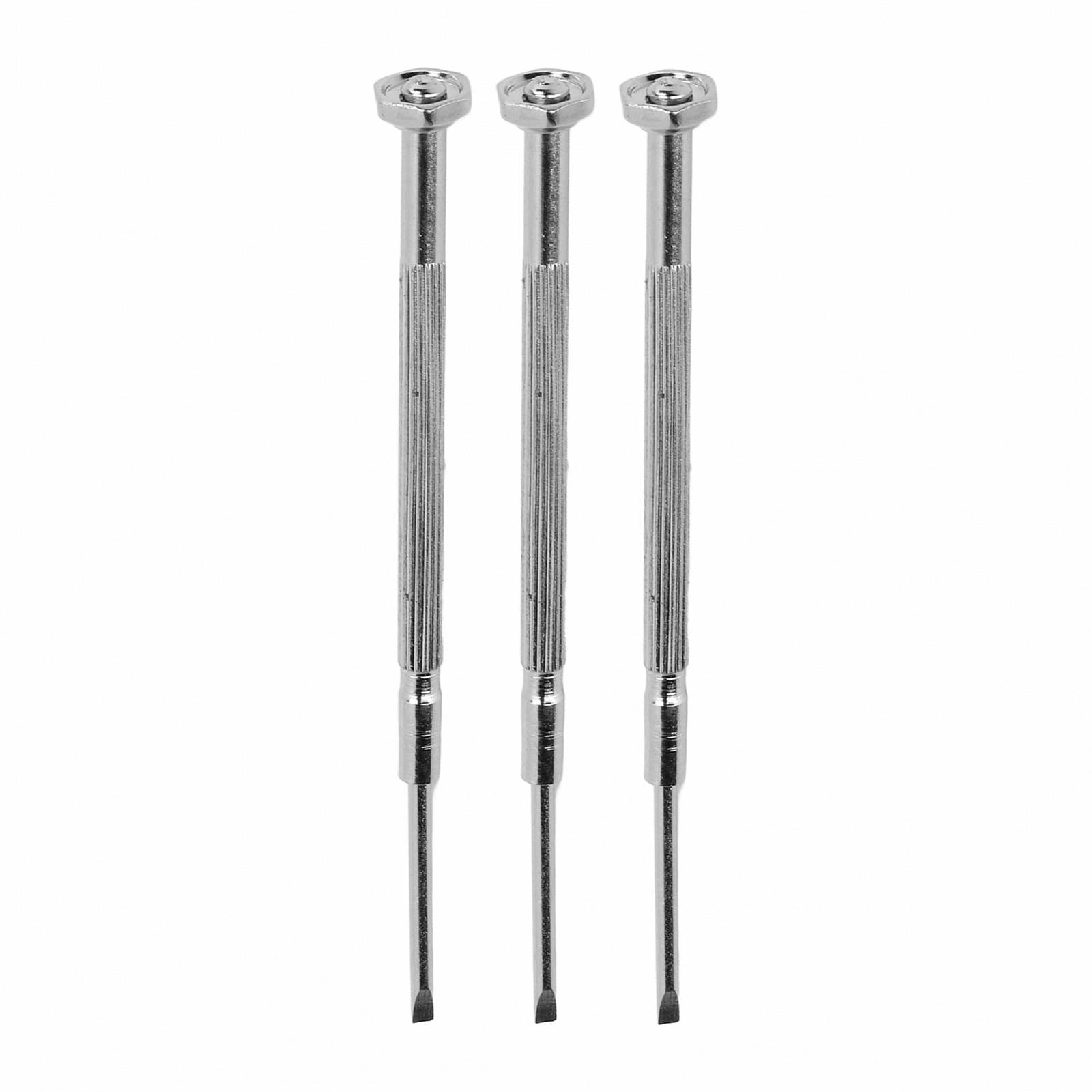 Отвертка Woodwind Micro для саксофона кларнета гобоя флейты набор из 3 штук, фото №1 Отвертка Woodwind Micro для саксофона кларнета гобоя флейты набор из 3 штук, фото №1