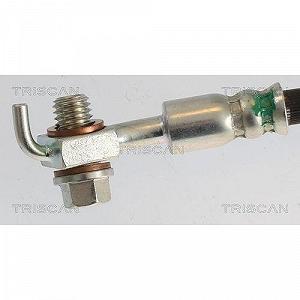 Тормозной шланг TRISCAN 8150 27222 VOLVO задний левый внешний synthetic.ua - Фото 1
