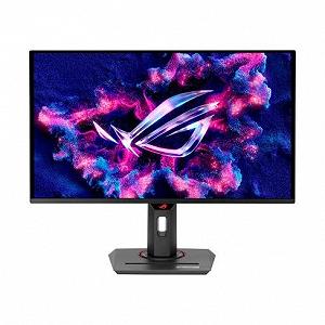 Купить Монитор ASUS XG27ACDNG - Фото 1 Монитор ASUS XG27ACDNG - Фото 1