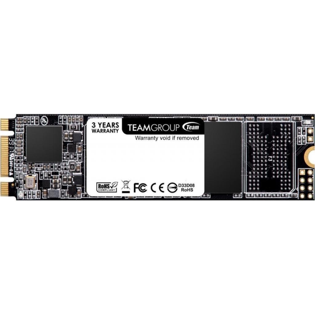 Внутренний накопитель Team SSD 128GB MS30 M.2 2280 SATAIII TLC 372401, фото №1