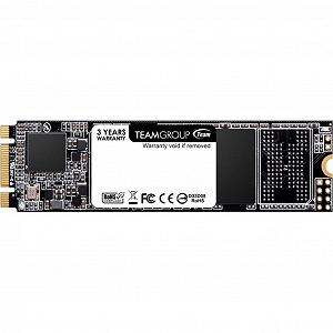 Внутренний накопитель Team SSD 128GB MS30 M.2 2280 SATAIII TLC 372401 - Фото 1