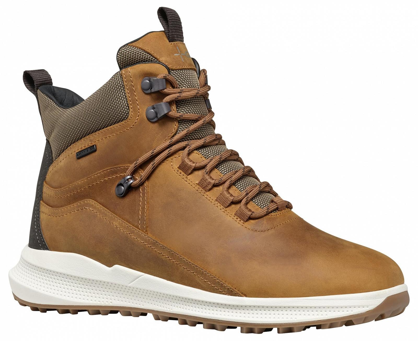 Кросівки Geox U Pg1x B ABX C, фото №1