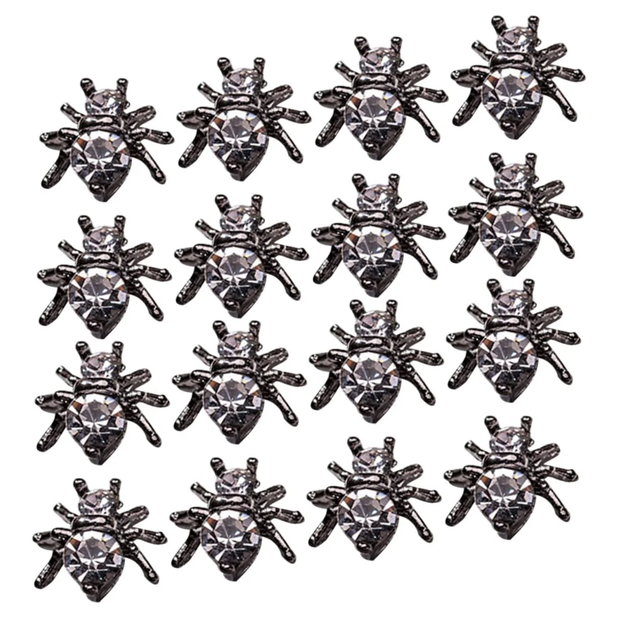 Павук FRCOLOR Вінтаж 3D, 60 шт, фото №8