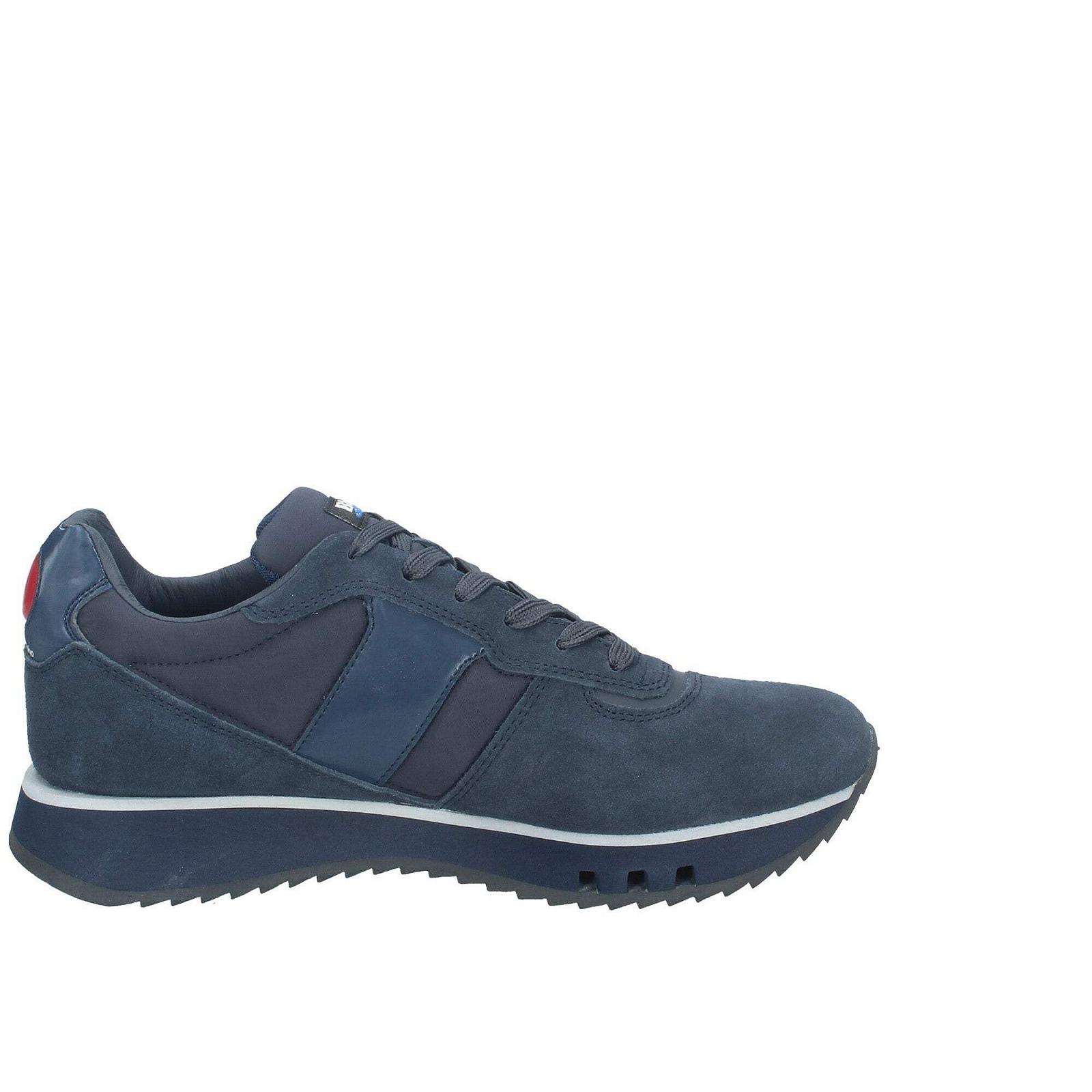 Кросівки Blauer. USA F4TOKYO01/TAS F Military Green, фото №5 Кросівки Blauer. USA F4TOKYO01/TAS F Military Green, фото №5