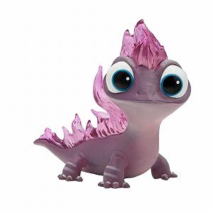 Игрушка Bullyland Frozen Бруни Саламандра, 7.2 см - Фото 1