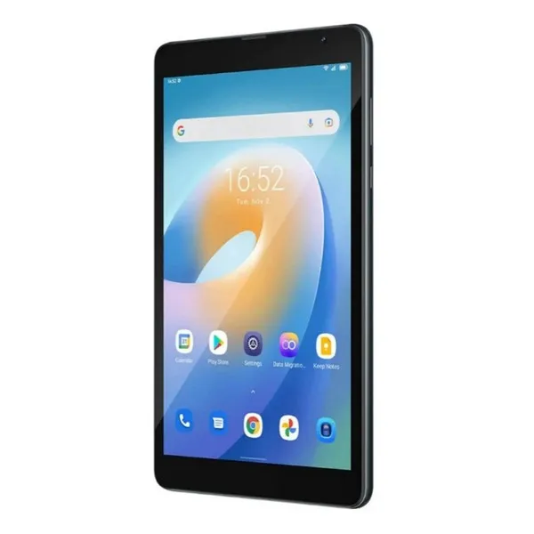 Планшет 8" Blackview Tab 6 Kids 3/32Gb 4G 2-SIM 4 ядра Android 11 5580 mAh Чорно-сірий, фото №3