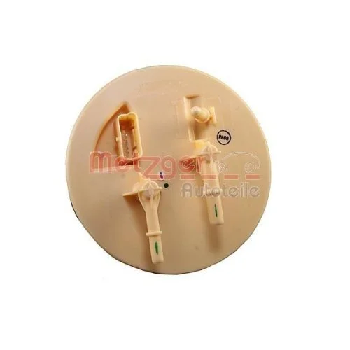 Модуль подачи топлива METZGER 2250377 ORIGINAL ERSATZTEIL для FORD, фото №2