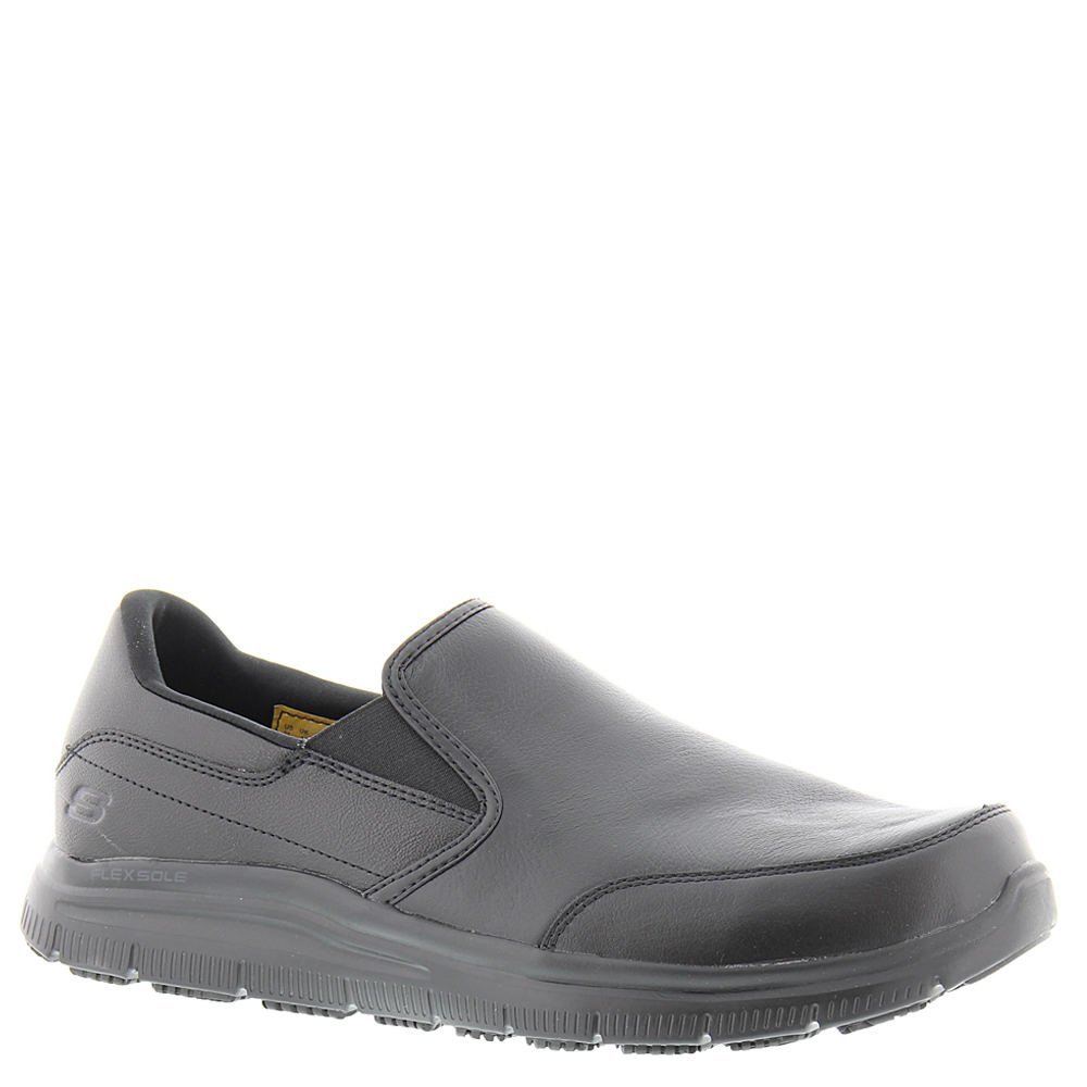 Черевики Skechers Flex Advantage Sr Bronwood для кухні чоловічі, фото №5 Черевики Skechers Flex Advantage Sr Bronwood для кухні чоловічі, фото №5
