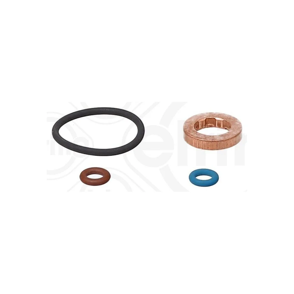 Комплект ущільнень форсунки ELRING 883.670, фото №1