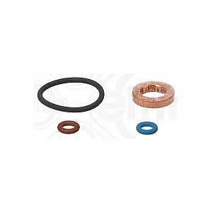 Комплект уплотнений форсунки ELRING 883.670 - Фото 1