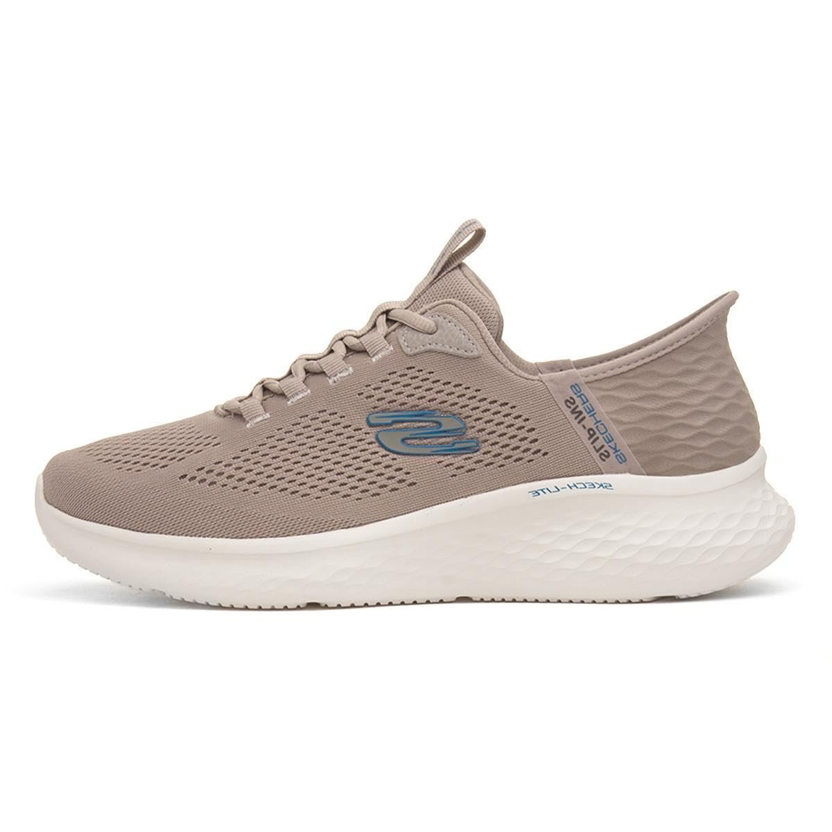 Чоловічі Лофери Skechers D'lux Quick Upgrade Walker, фото №1