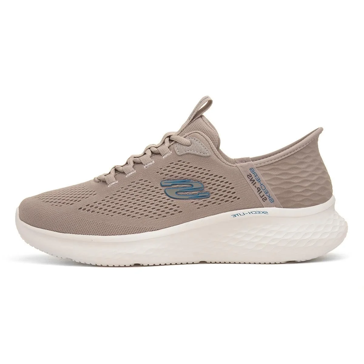 Чоловічі Лофери Skechers D'lux Quick Upgrade Walker, фото №1