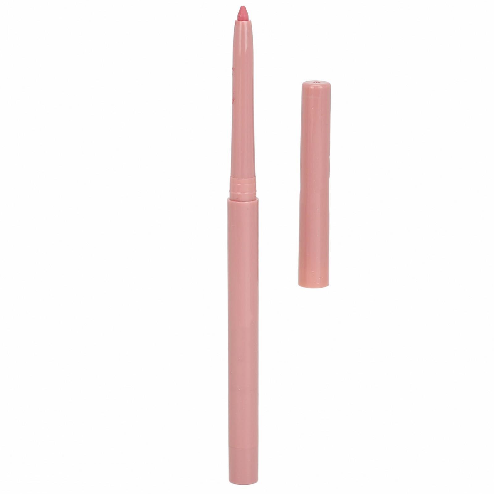 Набір блисків для губ, 4 стійкі дощовики в 1 Матовий блиск для губ з підкладкою для жінок для зустрічей, фото №8