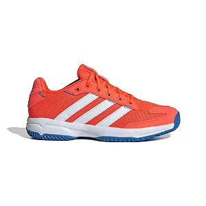 Детские спортивные комнатные тапочки adidas Unisex synthetic.ua - Фото 1