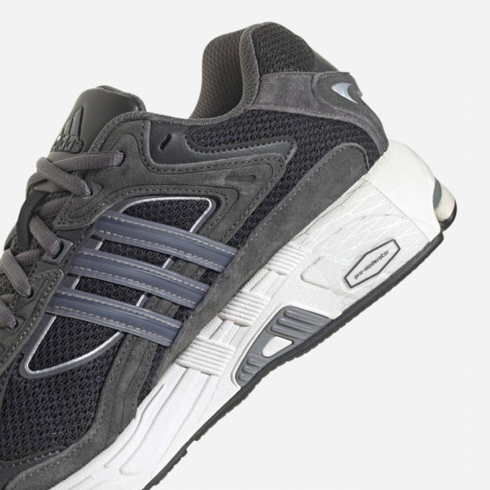 Кроссовки Adidas Response Cl ID4291 Cерые, фото №4