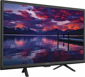 Телевізор 24" Strong SRT 24HE4023 / HD / 60 Гц / LED / T2 synthetic.ua - Фото 1