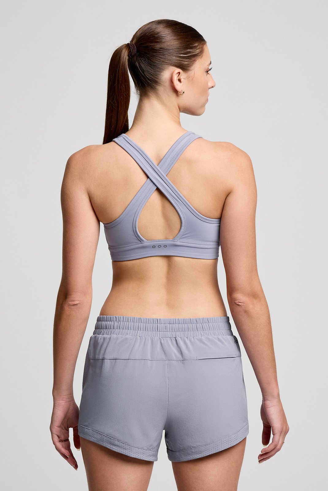 Топ Saucony FORTIFY BRA XL, фото №5