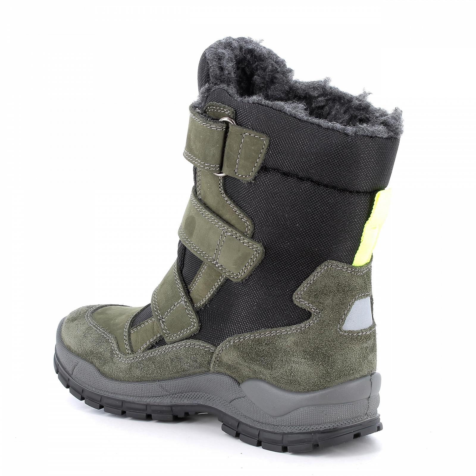 Мужские зимние ботинки PRIMIGI Hans GTX, фото №2