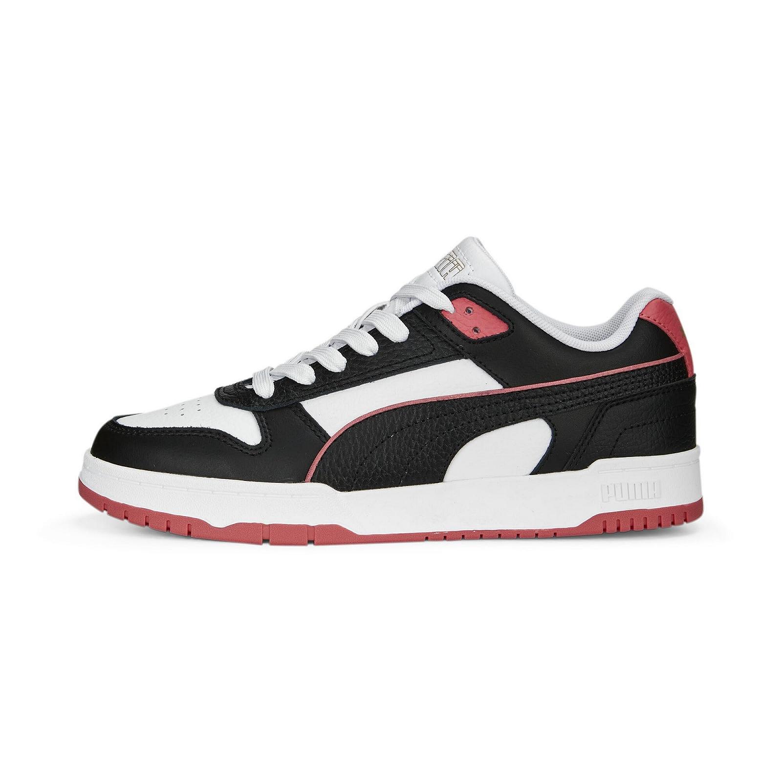 Кроссовки Puma Unisex Rbd Game Low, фото №1
