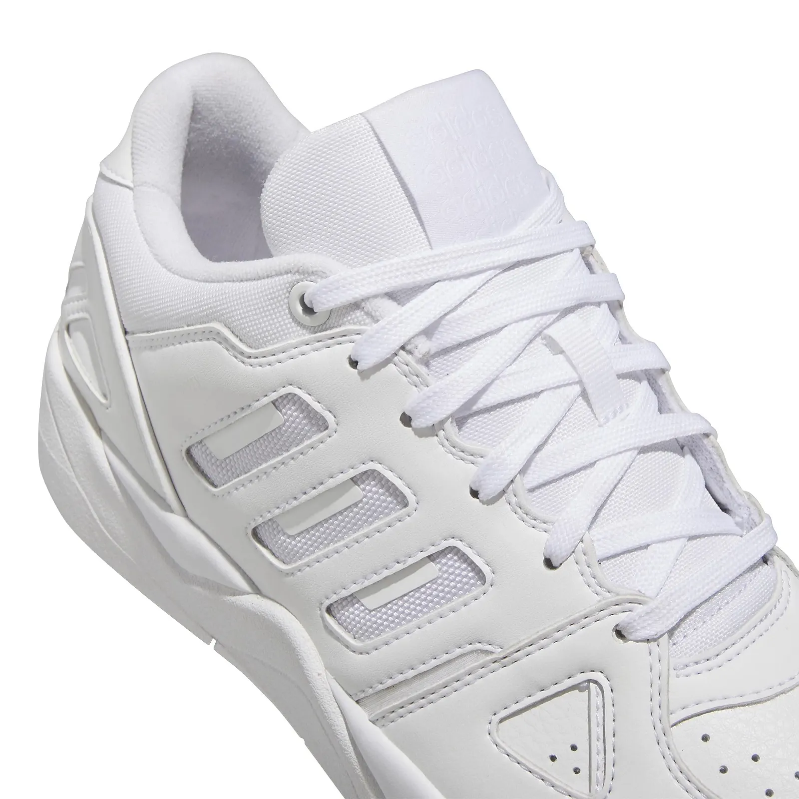 Баскетбольні Кросівки adidas Midcity Low Чоловічі, фото №4