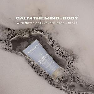 Гель для душу ManCave Nordic Spa synthetic.ua - Фото 1