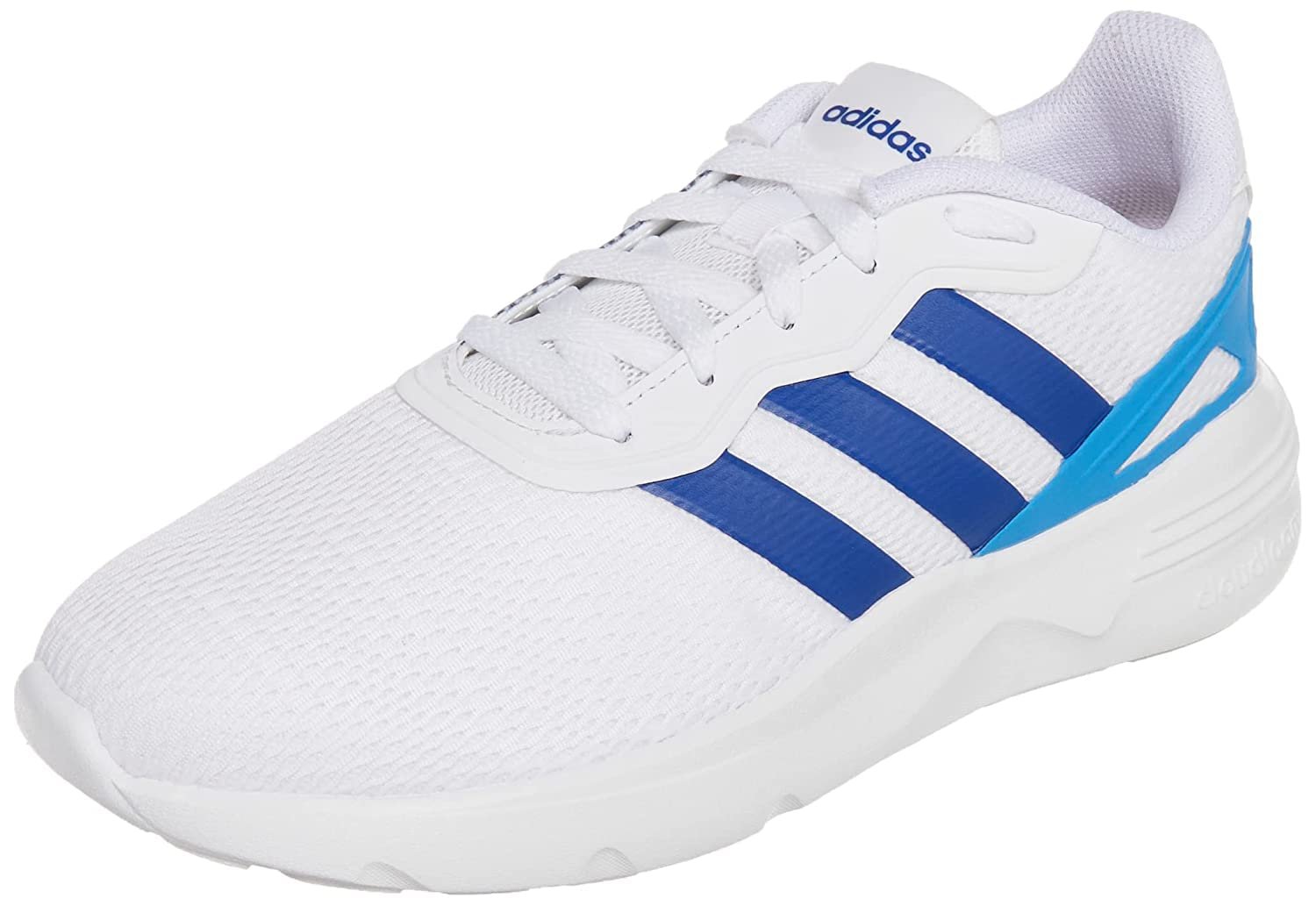Кроссовки adidas Nebzed мужские, фото №1