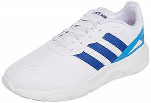 Кроссовки adidas Nebzed мужские - Фото 1
