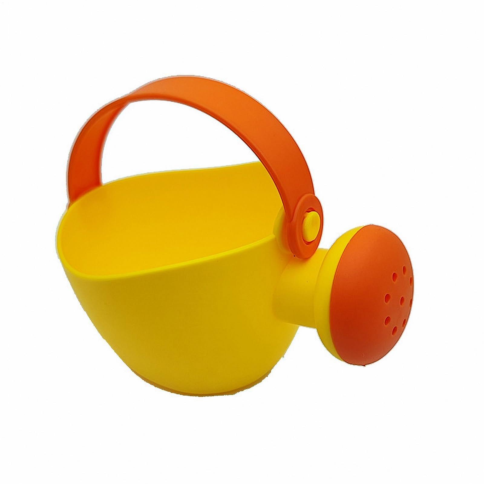 Лейка Игрушка для ванны, Развивающая игрушка-лейка, фото №7