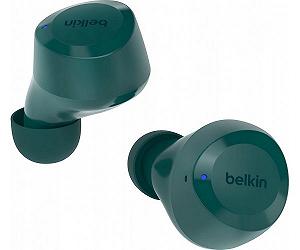 Belkin Навушники Soundform Bolt True Wireless Teal synthetic.ua - Фото 1