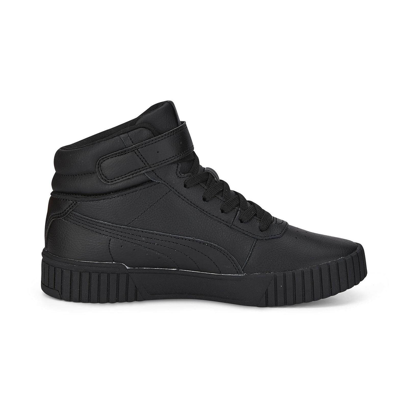 Кросівки PUMA Carina 2.0 Mid, жіночі, фото №5