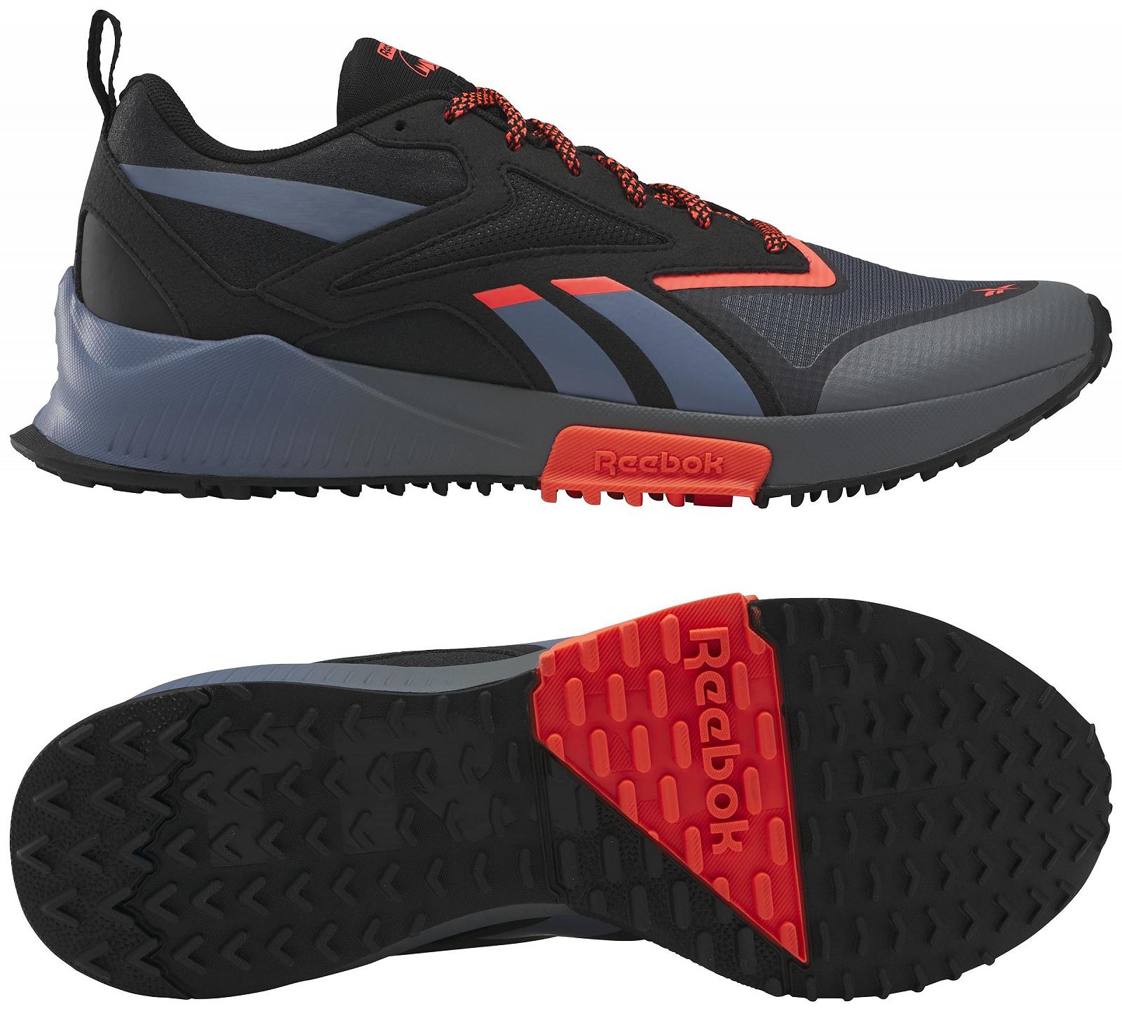 Мужские Кроссовки Reebok Lavante Trail 2, фото №6 Мужские Кроссовки Reebok Lavante Trail 2, фото №6