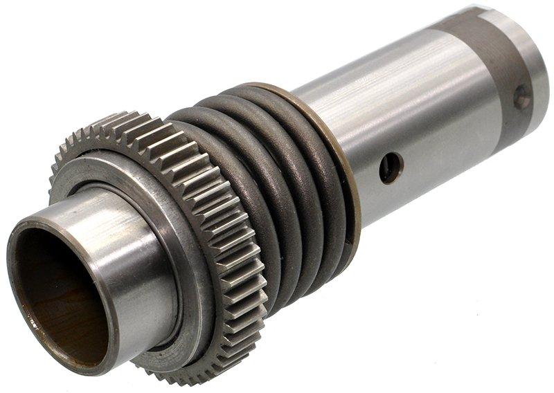 Стовп перфоратора Bosch GBH4dsc напівзбір боків L122 dvn26*31 1617000979, фото №1 Стовп перфоратора Bosch GBH4dsc напівзбір боків L122 dvn26*31 1617000979, фото №1