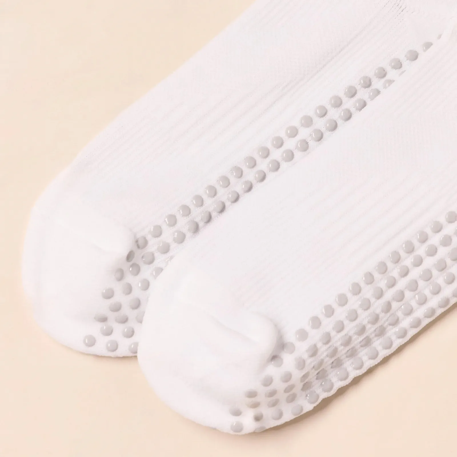 Шкарпетки спортивні Amazon Essentials жіночі гомілковостопні 4 пари, фото №4