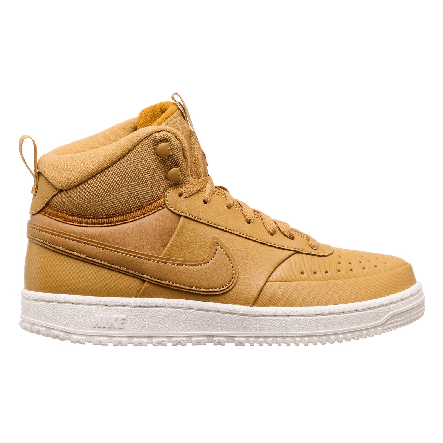 Кроссовки Nike COURT VISION MID WNTR Размер 41, фото №2
