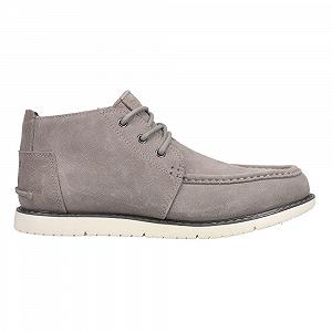 Челси TOMS Navi Moc Мужские - Фото 1
