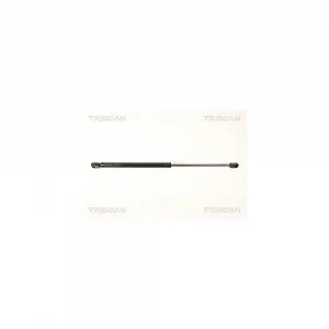 Газовая пружина багажника TRISCAN 8710 24237 для OPEL VAUXHALL сзади слева - Фото 1