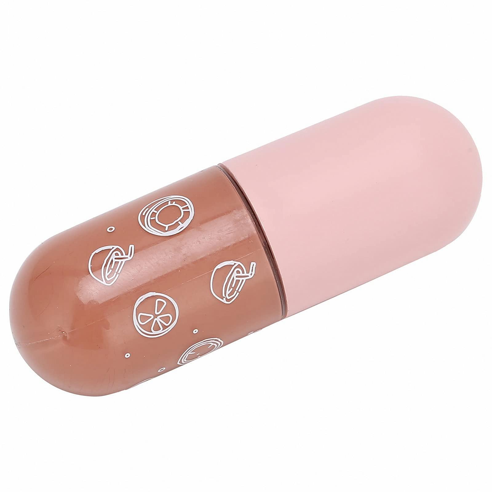 Блиск для губ Зволожуючий, Рідка помада в капсулі 171, Полярні тварини, фото №1