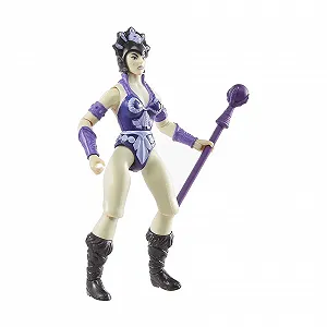 Фігурка Masters of The Universe Origins Evil-Lyn 200X 5.5 дюймів synthetic.ua - Фото 1