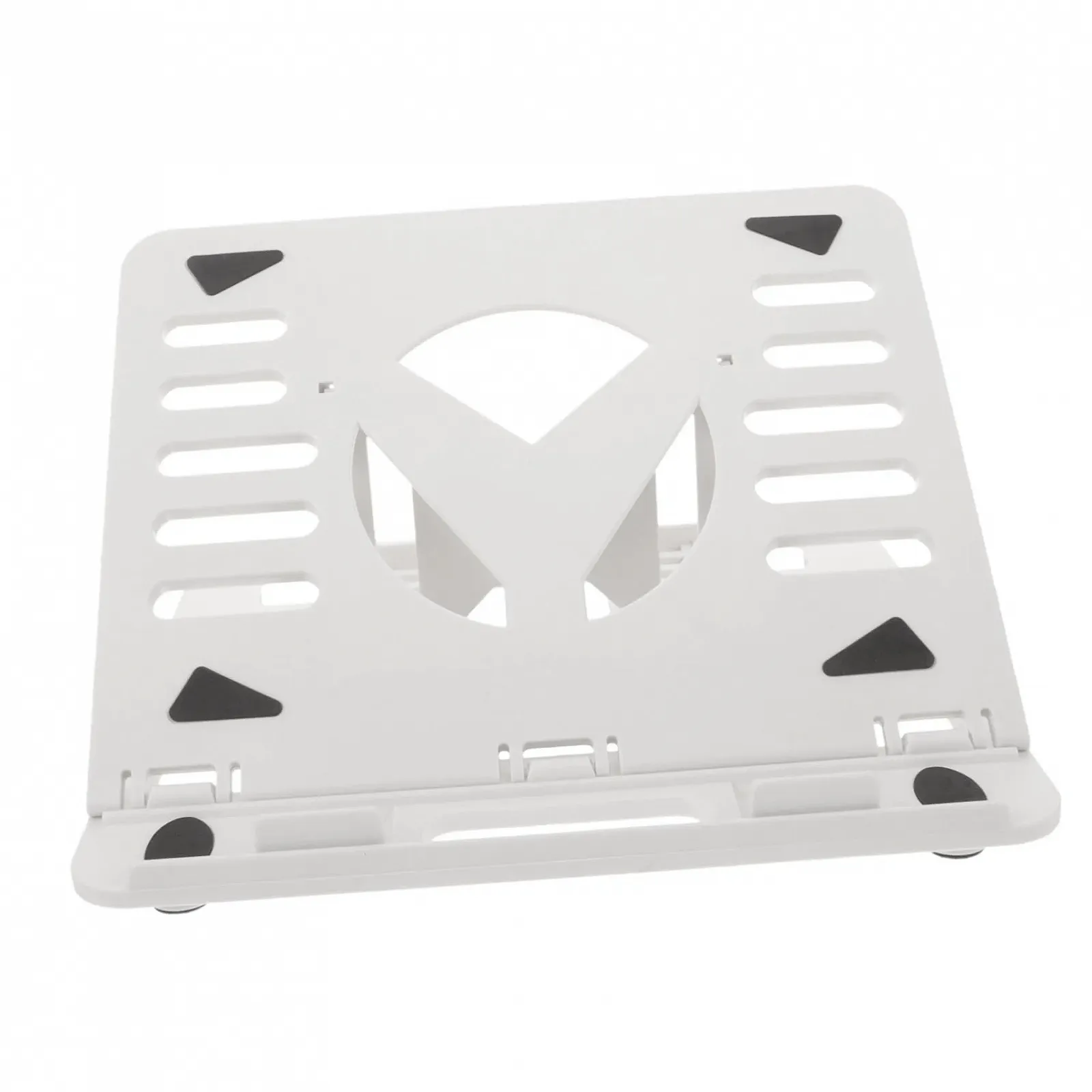 Подставка для ноутбука Sewroro Пластиковая Нескользящая Держатель для ноутбука Регулируемая Складная, фото №1 Подставка для ноутбука Sewroro Пластиковая Нескользящая Держатель для ноутбука Регулируемая Складная, фото №1