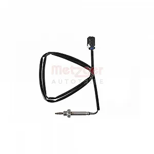 Датчик температури відпрацьованих газів METZGER 08941029 для BMW MINI клапана AGR - Фото 1