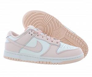 Кроссовки Nike Dunk Low W мужские synthetic.ua - Фото 1
