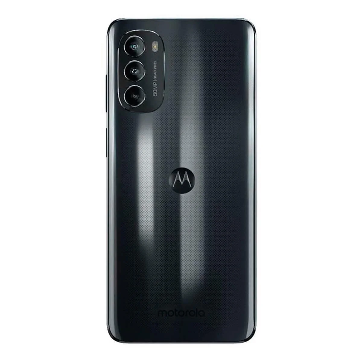 Смартфон Motorola Moto G82 5G 128 GB/6 GB RAM Dual SIM Meteorite Grey, фото №3