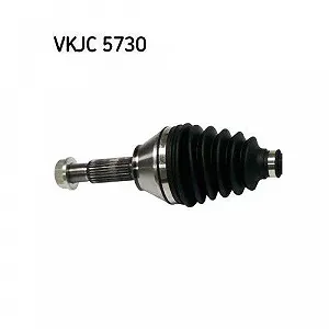 Вал приводной SKF VKJC 5730 для FORD передний мост справа synthetic.ua - Фото 1