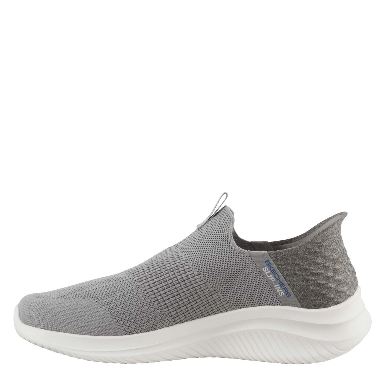 Кроссовки Skechers Ultra Flex 3.0 Smooth Step мужские спортивные, фото №6