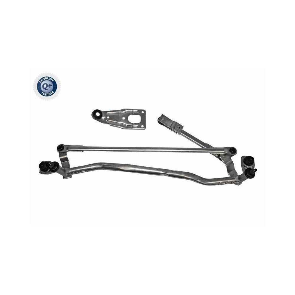 Тяга склоочисника VAICO V10-2607 Green Mobility Parts для SEAT SKODA VW VAG, передня, фото №1 Тяга склоочисника VAICO V10-2607 Green Mobility Parts для SEAT SKODA VW VAG, передня, фото №1