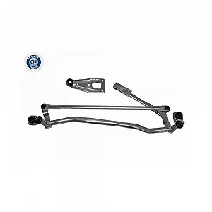 Тяга склоочисника VAICO V10-2607 Green Mobility Parts для SEAT SKODA VW VAG, передня - Фото 1