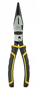 Набор плоскогубцев Stanley Tools FatMax с тройным действием, 3 шт synthetic.ua - Фото 1
